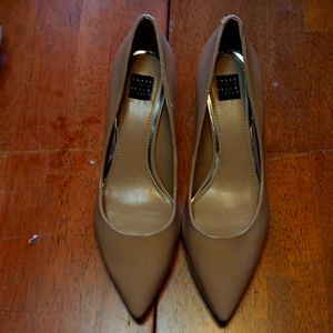 White House Black Market Shoes